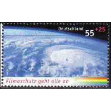 2006 Germany Michel 2508 Satellite - Foto 1.60 €
