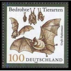 1999 Germany Mi.2066 Fauna 1,20 €