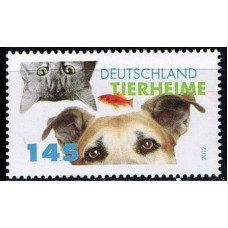 2012 Germany Mi.2945 Dogs 2,90 €