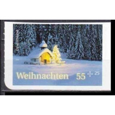2012 Germany Mi.2966 Christmas 1,10 €