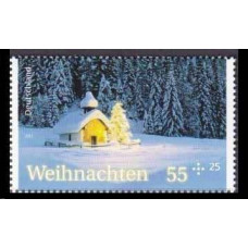 2012 Germany 2961 Christmas 1,10 €