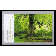 2013 Germany Mi.2986 Trees 1,20