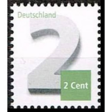 2013 Germany Mi.3042 Definitives
