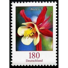 2014 Germany Mi.3082 Flowers 3,60 €