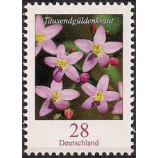 2014 Germany Mi.3088 Flowers