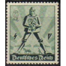 1940 Germany Reich Mi.745 ** 1.40 €