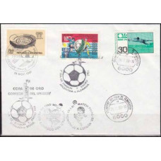 1982 Argentina cover 1982 World championship on football of Spanien €