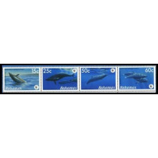 2007 Bahamas Mi.1281-1884 Sea fauna 3,00 €