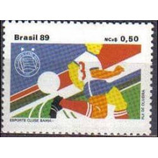 1989 Brazil Michel 2335 Football 0.80 €
