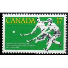 1979 Canada Mi.744 Hockey 0,40 €