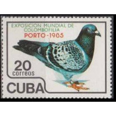 1985 Cuba Mi.2910 Birds 0,90 €