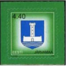 2005 Estonia (EESTI) Michel 508 Emblem 0.70 €
