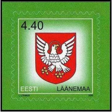 2005 Estonia (EESTI) Michel 524 Emblem 0.70 €