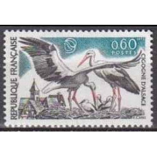 1973 France Mi.1831 Nature conservation 0,70 €