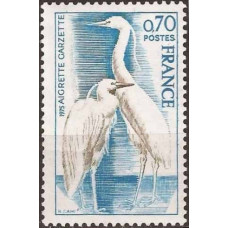 1975 France Mi.1904 Nature conservation 0,30 €
