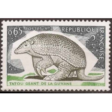 1974 France Mi.1892 Fauna 0,30 €