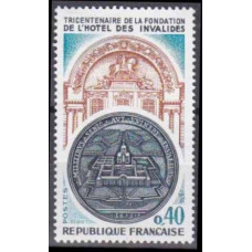 1974 France Mi.1879 0,30 €