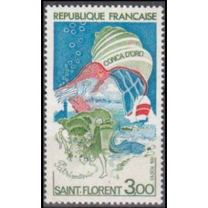 1974 France Mi.1873 1,50 €