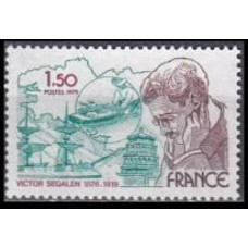 1978 France Mi.2140 Ships with sails 0,60 €