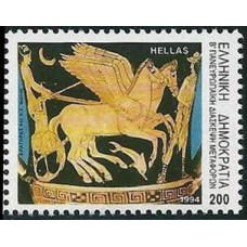 1994 Greece Mi.1843 Europa 3,50