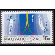 1992 Hungary Mi.4200 Sport 1,20 €