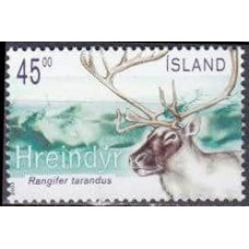 2003 Iceland Mi.1045 Fauna 1,50 €