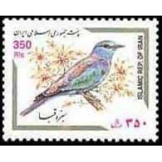 2001 Iran Mi.2852 Bird definitive 1,90 €