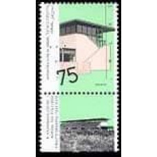 1990 Israel Michel 1156yII Architecture in Israel 1.10 €