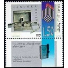 1995 Israel Michel 1350 Hanukka 1.70 €