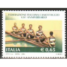2008 Italy Michel 3233 Sport 1.30 €