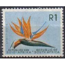 1961 Suid-Africa Michel 299* 35.00 €