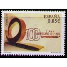 2012 Spain Mi.4703 1,70 €