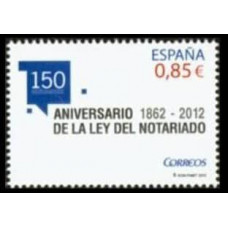 2012 Spain Mi.4697 1,70 €