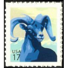 2007 USA Mi.4211 Fauna 0.30 €