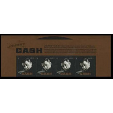 2013 USA Mi.4976x4+Tab Johnny Cash
