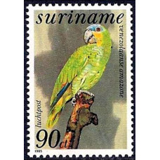1985 Surinam Mi.1113 Birds 7.00 ?