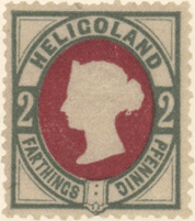 Германия марка почтовая